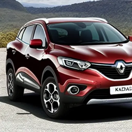 Ответственность за удаление катализатора — Удаление катализатора Renault Kadjar 2015