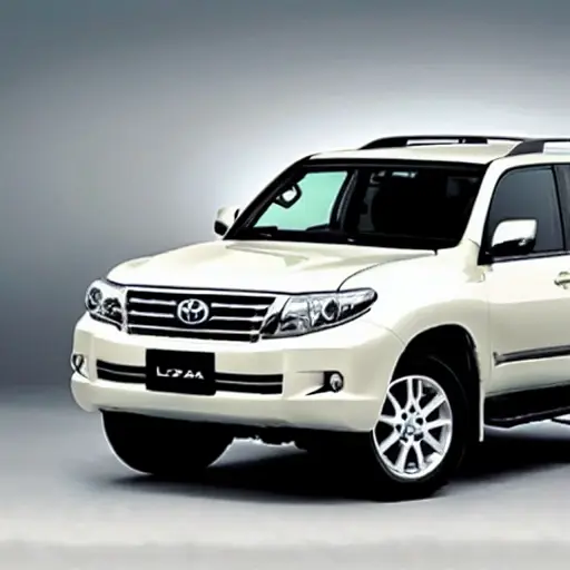 Удаление катализатора Toyota Land Cruiser Prado 2002
