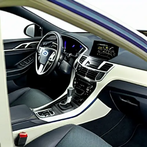 Замена жгута электропроводки Ford Mondeo