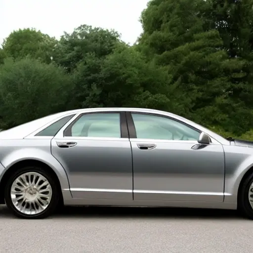 Удаление катализатора Lincoln MKZ 2006 2020