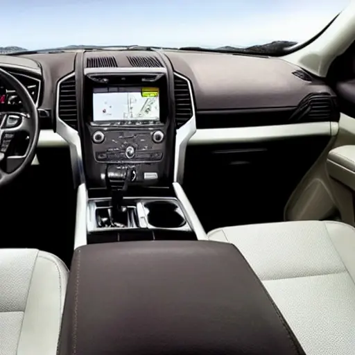 Замена дроссельной заслонки Ford Explorer