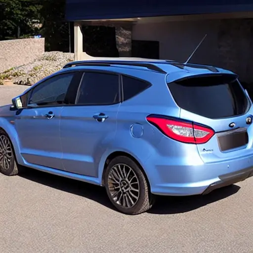 Шумоизоляция колесных арок и днища (Prim антишум) Ford