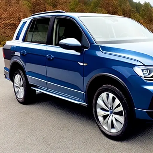 Замена масла в АКПП Volkswagen Teramont X 2019