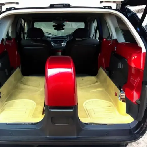 Замена масла в АКПП Nissan Rogue 2008
