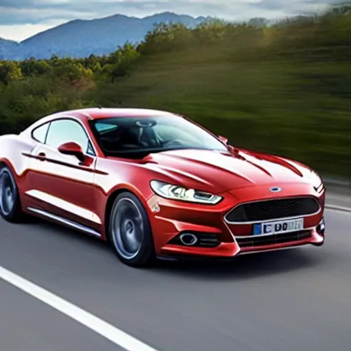 Прочее Ford