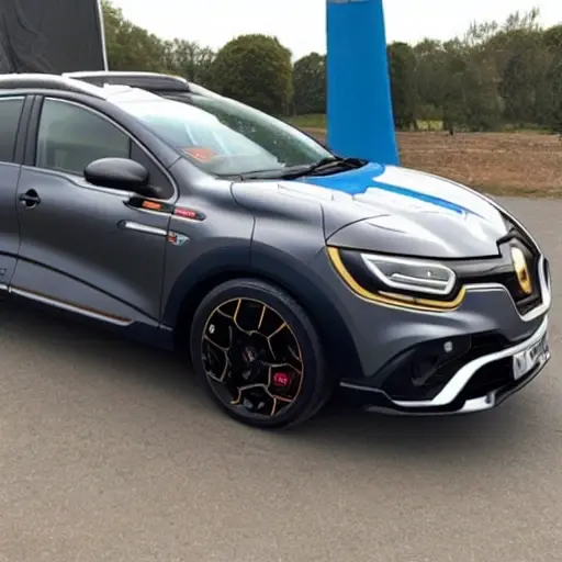 Что такое катализатор и зачем он нужен — Удаление катализатора Renault Taliant 2021
