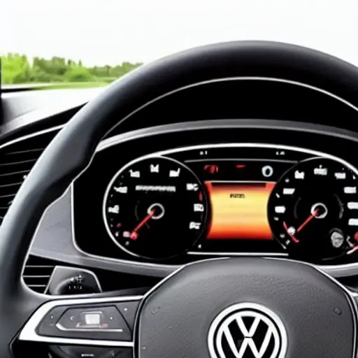 Удаление катализатора Volkswagen ID.Buzz 2022