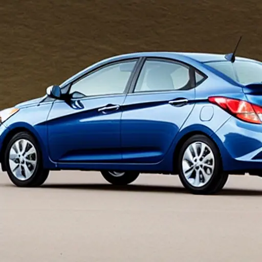 Удаление катализатора Hyundai Accent 2000