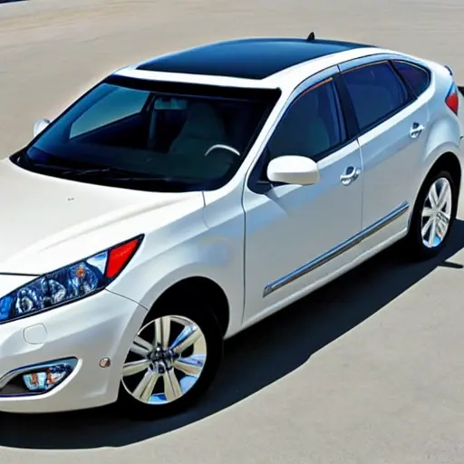 Удаление катализатора Kia Ray 2011