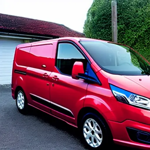 Замена исполнительного механизма управления температурой Ford Tourneo connect