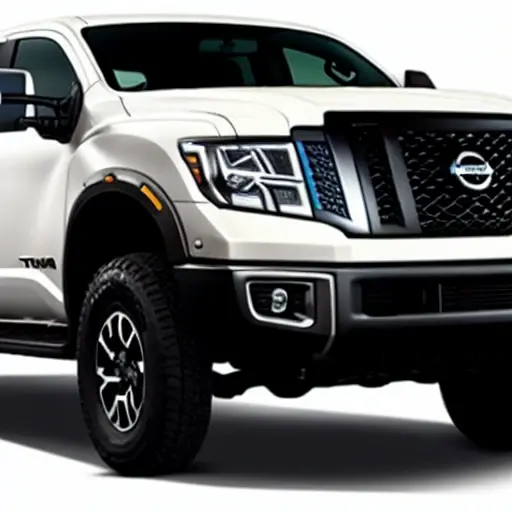 Удаление катализатора Nissan Titan XD 2016