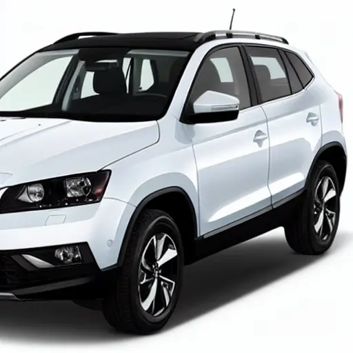 Удаление катализатора Skoda Karoq 2017