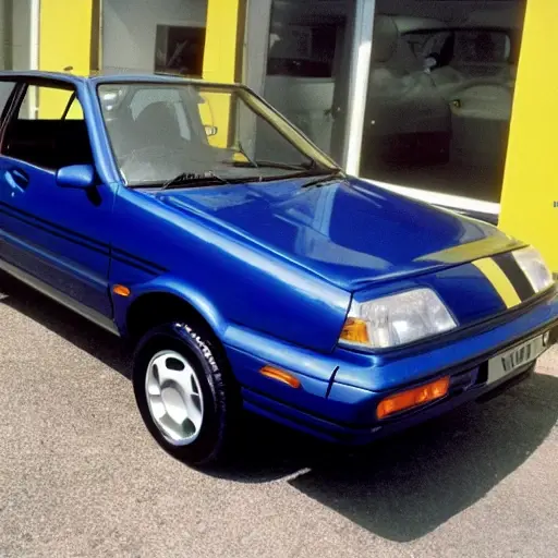 Замена масла в АКПП Renault Espace 1996