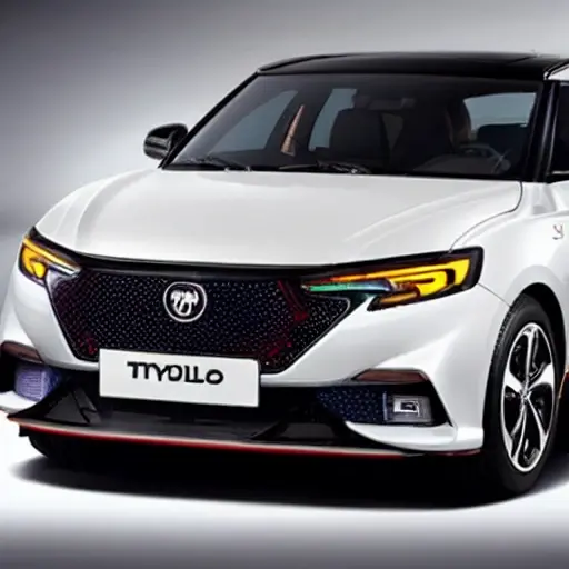 Удаление катализатора Ssang Yong Tivoli Grand 2021