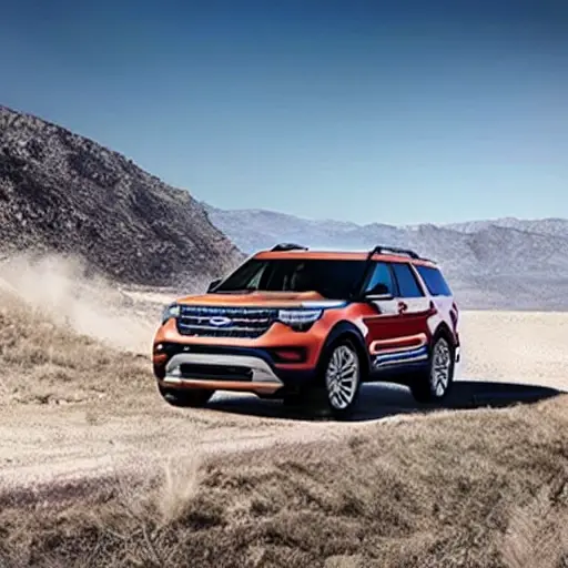 Замена рулевого наконечника Ford Explorer