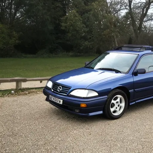 Замена масла в АКПП Opel Omega 1994 2004