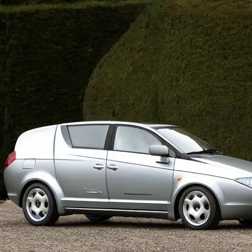 Удаление катализатора Lancia Ypsilon 2003