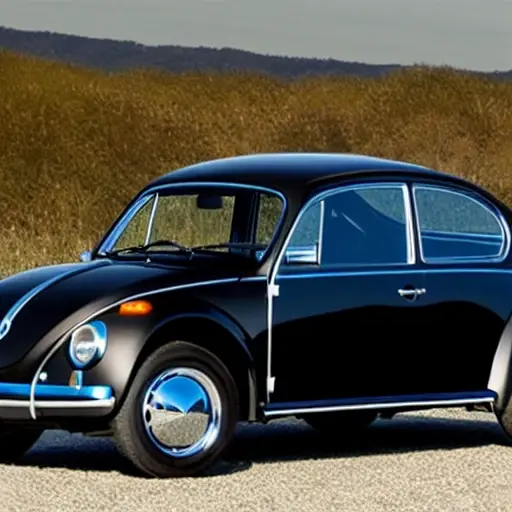 Удаление катализатора Volkswagen Beetle 2011
