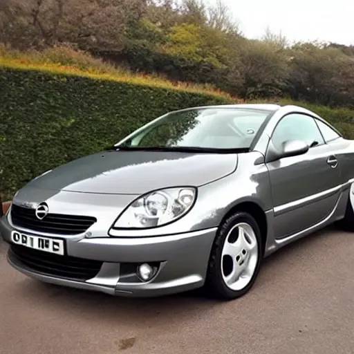 Замена масла в АКПП Opel Tigra 1994 2009