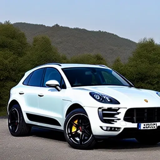 Последствия удаления катализатора — Удаление катализатора Porsche Macan 2014