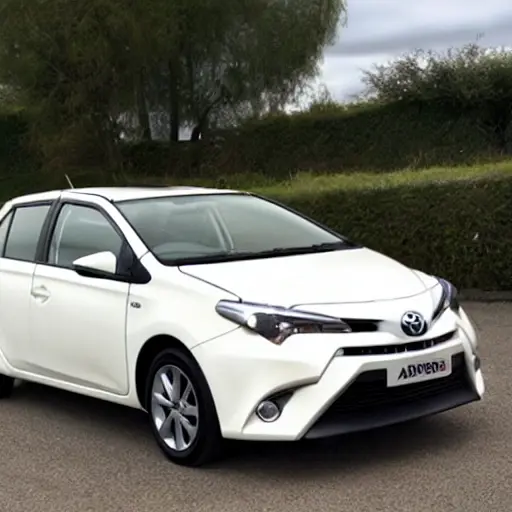 Замена масла в АКПП Toyota Auris 2007 2018