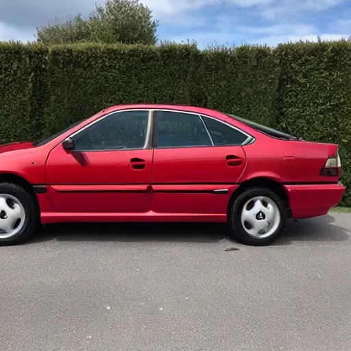 Замена масла в АКПП Renault Laguna 1993 2015