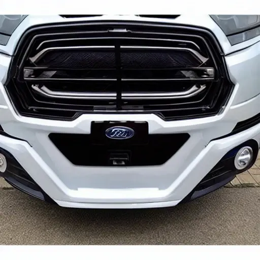 Замена уплотнительных колец радиатора кондиционера Ford Tourneo connect