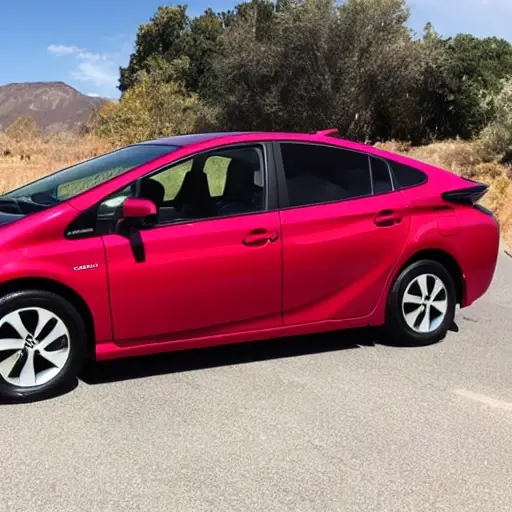 Замена масла в АКПП Toyota Prius Prime 2017