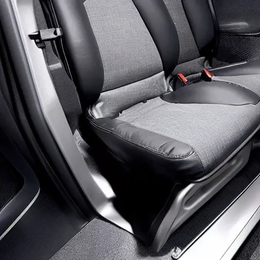 Удаление катализатора Seat Altea XL 2007 2015