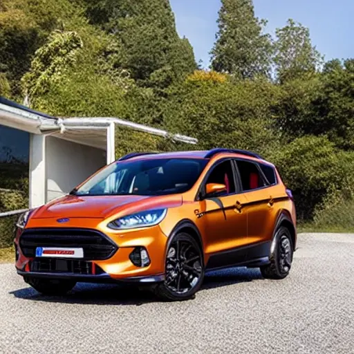 Замена втулки переднего стабилизатора Ford Kuga c520