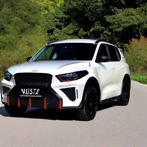 Удаление катализатора VAZ Niva Sport 2025