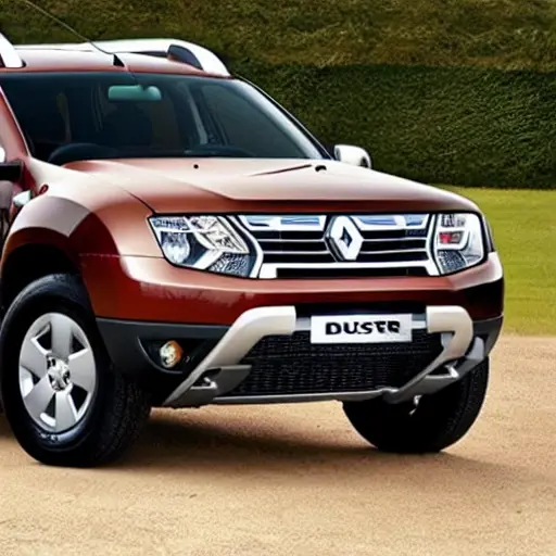 Удаление катализатора Renault Duster 2010