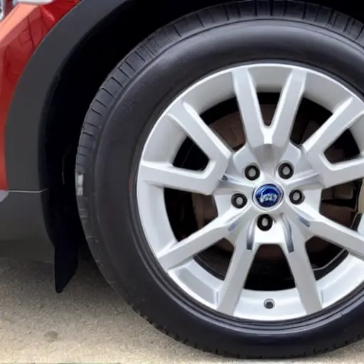 Замена механизма крепления запасного колеса Ford Explorer