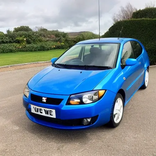 Замена масла в АКПП Seat Ibiza 2002