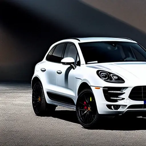 Альтернативные решения — Удаление катализатора Porsche Macan 2014