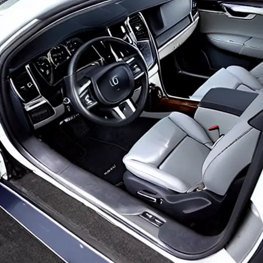 Замена масла в АКПП Volvo V90 1996