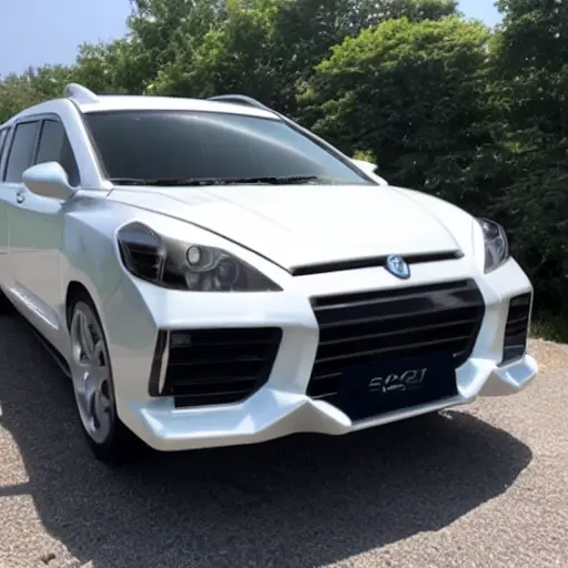 Удаление катализатора Ssang Yong Rodius 2004 2019