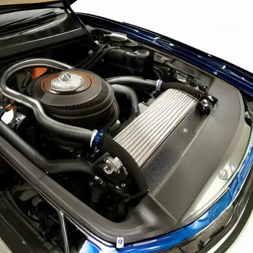 Удаление катализатора Mercedes R-class 2005 2012