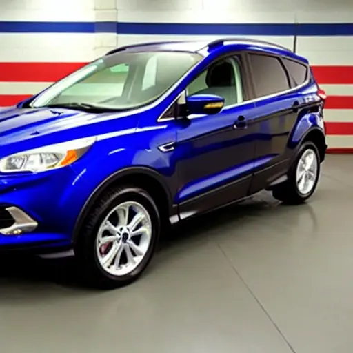 Замена датчика тормозной жидкости Ford Kuga c520