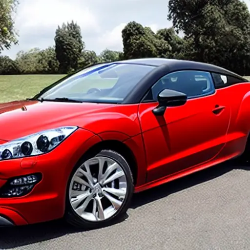 Замена масла в АКПП Peugeot RCZ Sport 2010 2015
