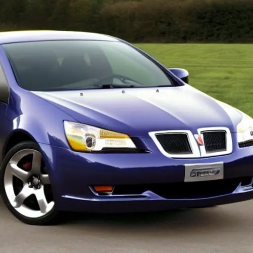 Удаление катализатора Pontiac G5 Pursuit 2004 2010