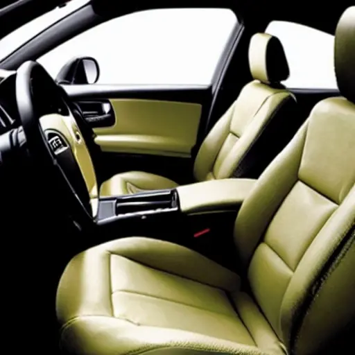 Удаление катализатора Seat Exeo 2008 2013
