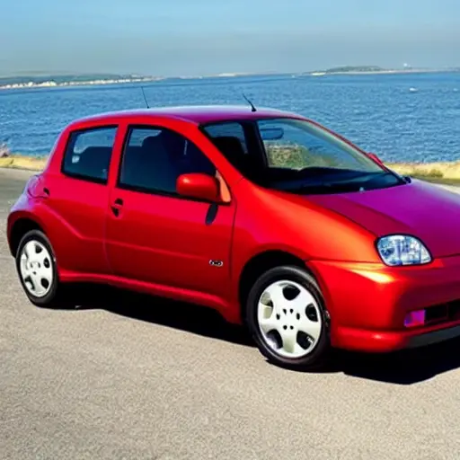 Удаление катализатора Nissan Micra 2003