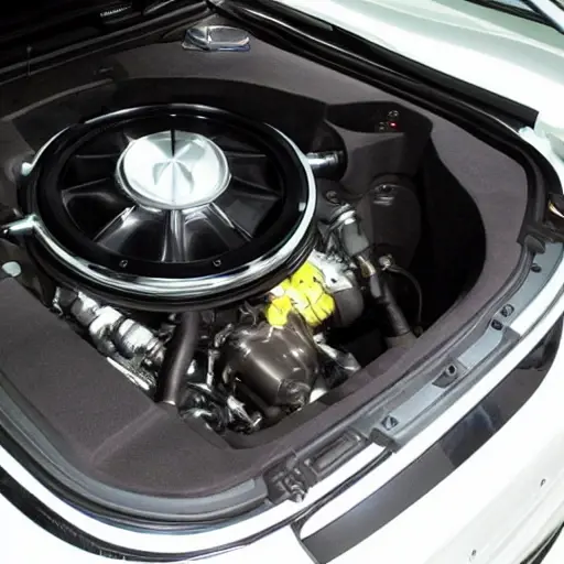 Удаление катализатора Kia Soul 2009