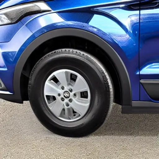 Замена бачка главного тормозного цилиндра Ford Tourneo connect