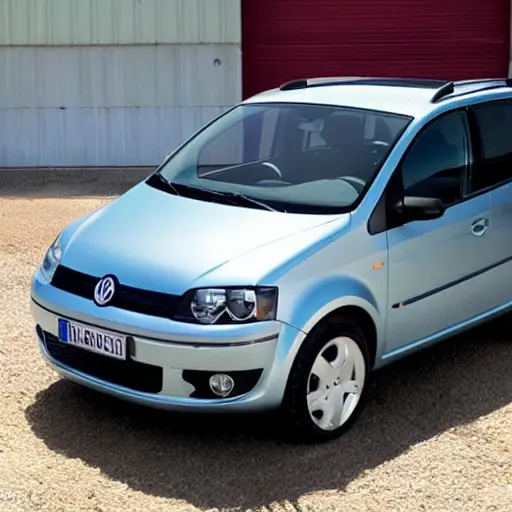 Удаление катализатора Volkswagen Fox 2005 2011