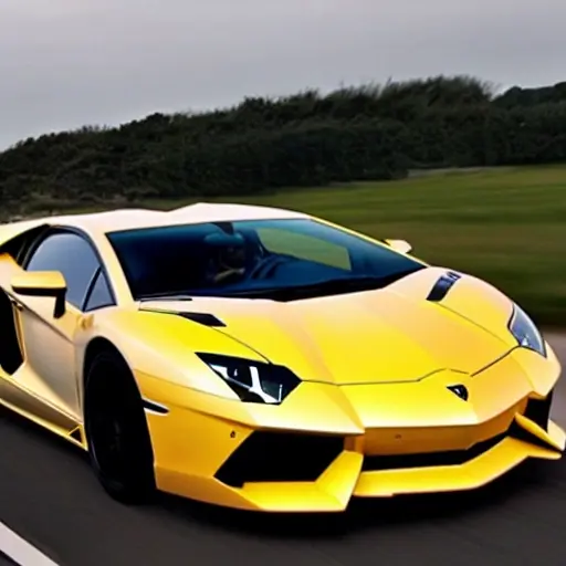 Удаление катализатора Lamborghini Aventador 2011 2022