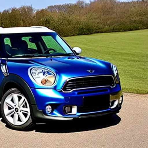 Замена масла в АКПП Mini Countryman 2010