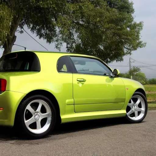 Замена масла в АКПП Scion xB 2003 2015