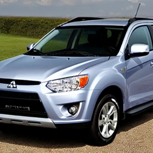 Замена масла в АКПП Mitsubishi Outlander Sport 2010